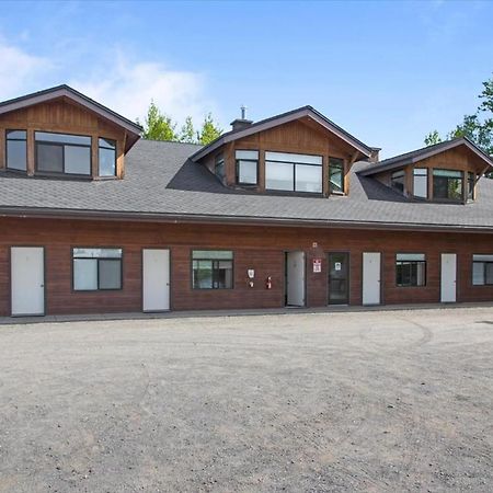 Kenai Airport Hotel Extérieur photo