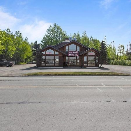 Kenai Airport Hotel Extérieur photo
