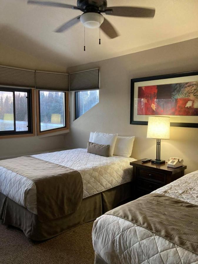 Kenai Airport Hotel Extérieur photo