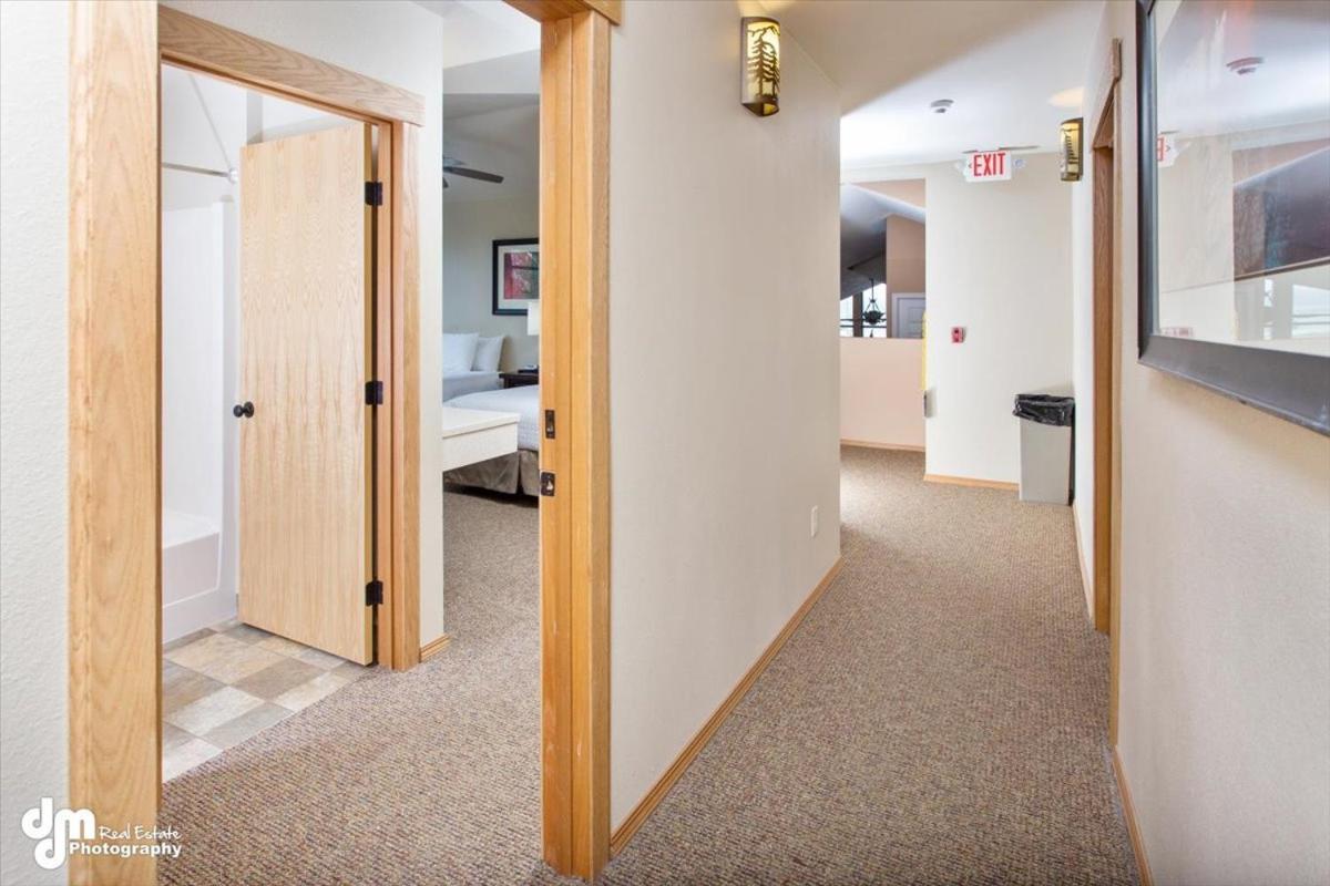 Kenai Airport Hotel Extérieur photo