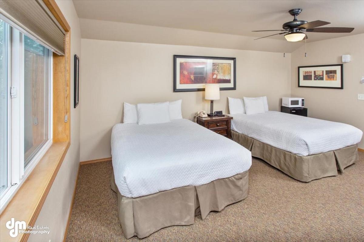 Kenai Airport Hotel Extérieur photo