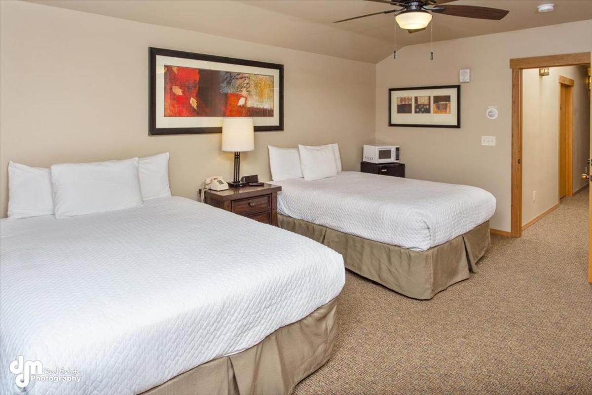 Kenai Airport Hotel Extérieur photo