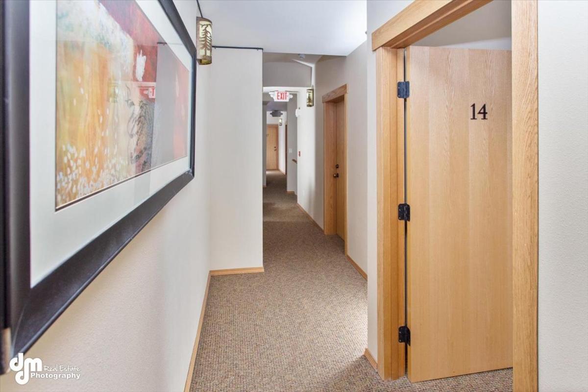 Kenai Airport Hotel Extérieur photo