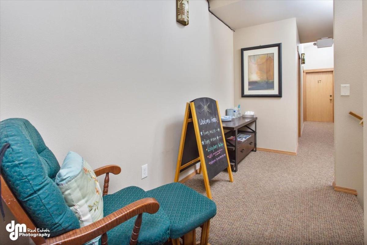Kenai Airport Hotel Extérieur photo