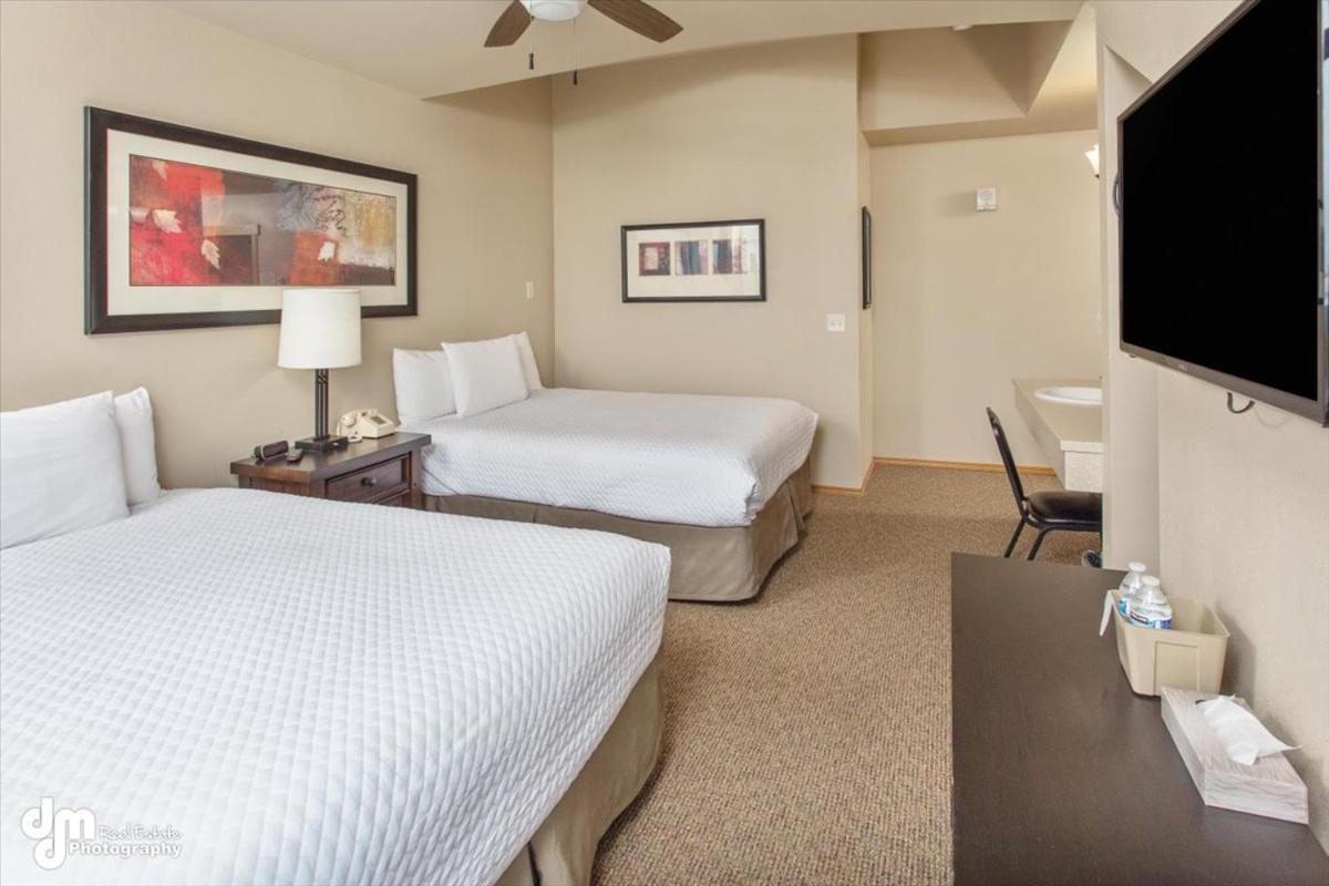 Kenai Airport Hotel Extérieur photo