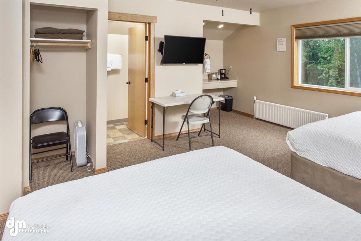 Kenai Airport Hotel Extérieur photo