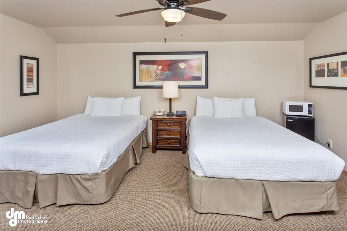 Kenai Airport Hotel Extérieur photo