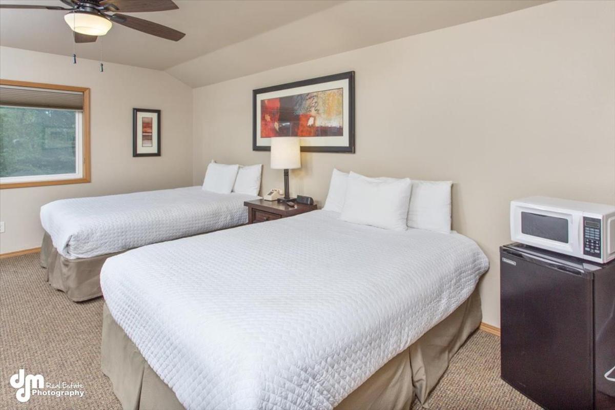 Kenai Airport Hotel Extérieur photo
