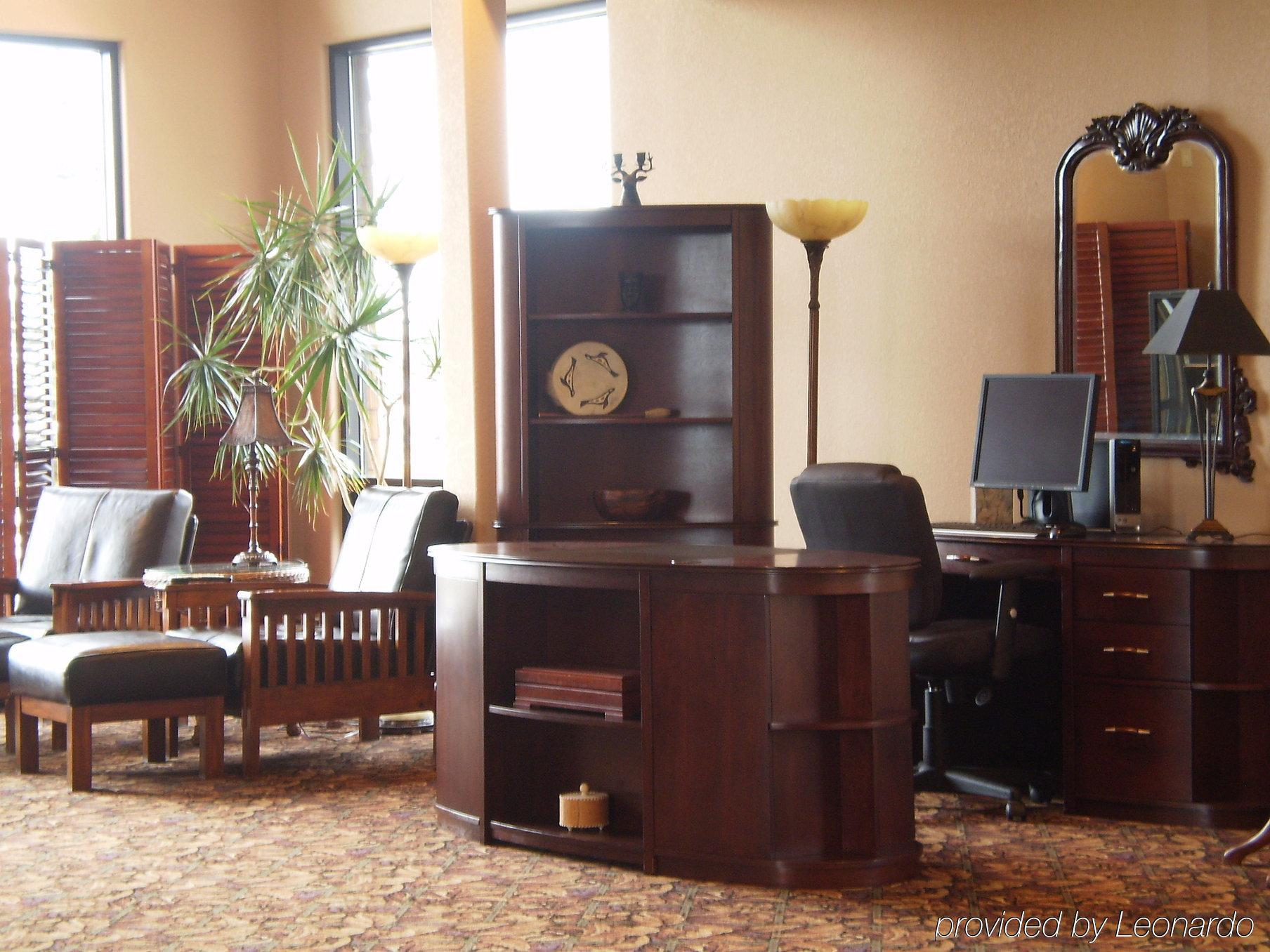 Kenai Airport Hotel Extérieur photo