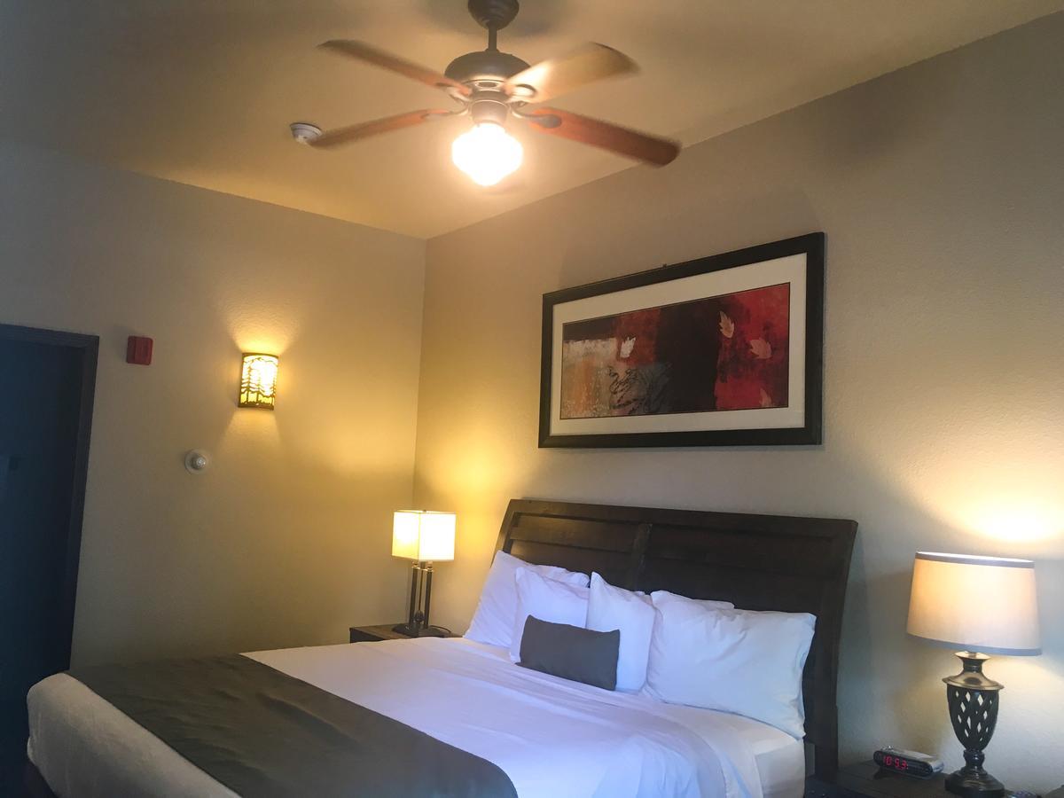 Kenai Airport Hotel Extérieur photo