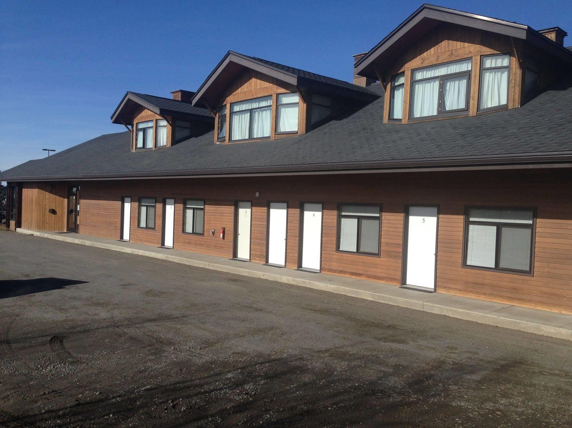 Kenai Airport Hotel Extérieur photo